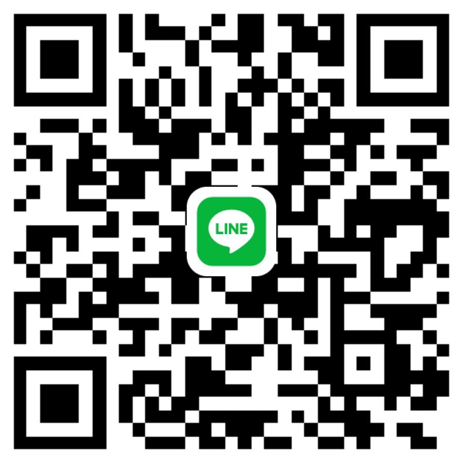 LINE QR Code